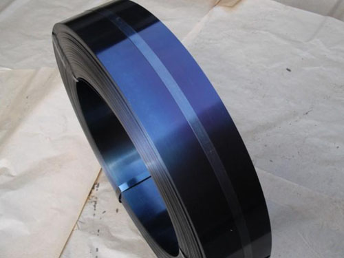 发蓝65Mn带钢